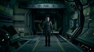 The Expanse: A Telltale Series – Episode 5: Europa's Folly screenshot