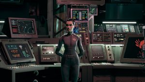 The Expanse: A Telltale Series – Episode 5: Europa's Folly screenshot