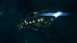 The Expanse: A Telltale Series – Episode 4: Lady Paramount screenshot