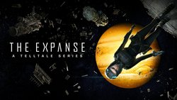 The Expanse: A Telltale Series – Episode 3: First Ones