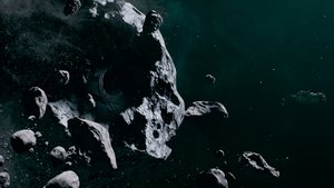 The Expanse: A Telltale Series – Episode 3: First Ones screenshot