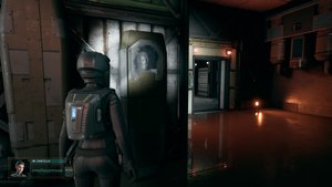 The Expanse: A Telltale Series – Episode 3: First Ones screenshot