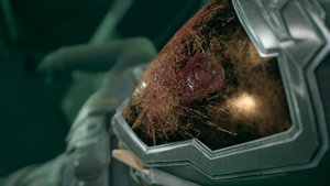 The Expanse: A Telltale Series – Episode 3: First Ones screenshot