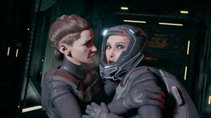 The Expanse: A Telltale Series – Episode 3: First Ones screenshot