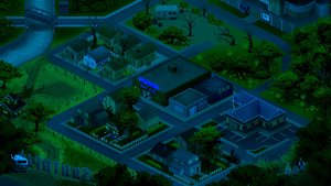 Unusual Findings screenshot