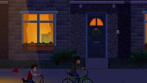 Unusual Findings screenshot