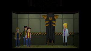 Unusual Findings screenshot