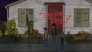 Unusual Findings screenshot