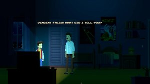 Unusual Findings screenshot