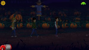 Unusual Findings screenshot