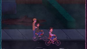 Unusual Findings screenshot