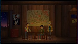 Unusual Findings screenshot