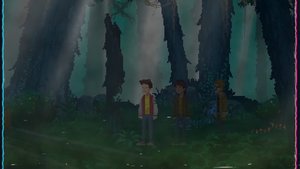 Unusual Findings screenshot