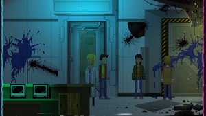 Unusual Findings screenshot