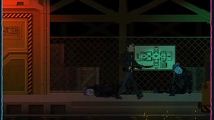 Unusual Findings screenshot