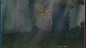 Unusual Findings screenshot