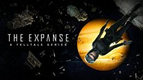 The Expanse: A Telltale Series – Episode 2: Hunting Grounds