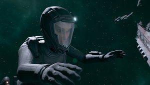 The Expanse: A Telltale Series – Episode 2: Hunting Grounds screenshot