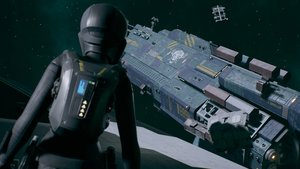 The Expanse: A Telltale Series – Episode 2: Hunting Grounds screenshot