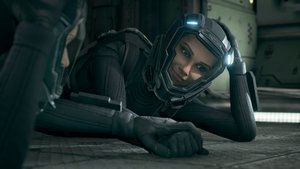The Expanse: A Telltale Series – Episode 2: Hunting Grounds screenshot
