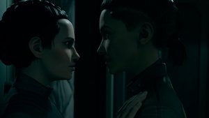 The Expanse: A Telltale Series – Episode 2: Hunting Grounds screenshot