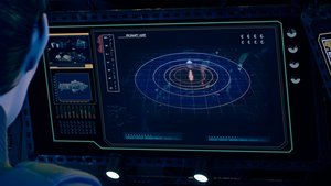The Expanse: A Telltale Series – Episode 2: Hunting Grounds screenshot
