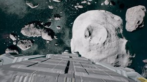 The Expanse: A Telltale Series – Episode 2: Hunting Grounds screenshot