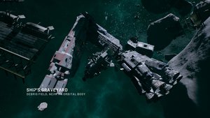 The Expanse: A Telltale Series – Episode 2: Hunting Grounds screenshot