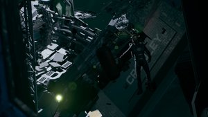 The Expanse: A Telltale Series – Episode 2: Hunting Grounds screenshot