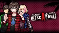 Inescapable: No Rules, No Rescue