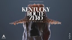 Kentucky Route Zero