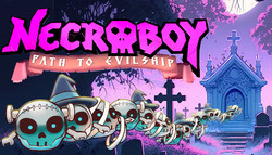 NecroBoy: Path to Evilship