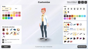 Escape Simulator: Portal Escape Chamber (DLC) screenshot