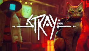 Stray cover image