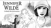 Jennifer Wilde: Unlikely Revolutionaries