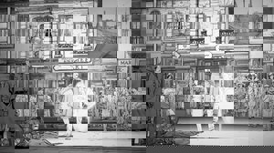 Jennifer Wilde: Unlikely Revolutionaries screenshot