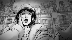 Jennifer Wilde: Unlikely Revolutionaries screenshot