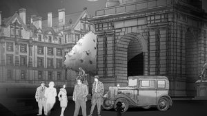 Jennifer Wilde: Unlikely Revolutionaries screenshot