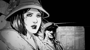 Jennifer Wilde: Unlikely Revolutionaries screenshot