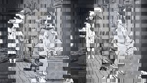 Jennifer Wilde: Unlikely Revolutionaries screenshot