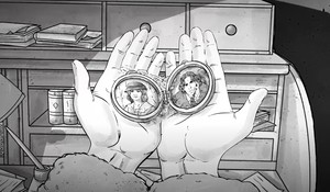 Jennifer Wilde: Unlikely Revolutionaries screenshot