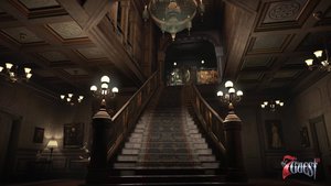 The 7th Guest VR screenshot