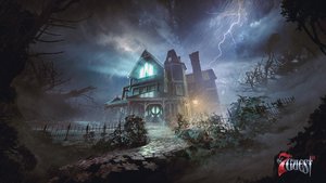 The 7th Guest VR screenshot