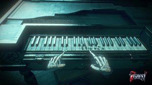 The 7th Guest VR screenshot