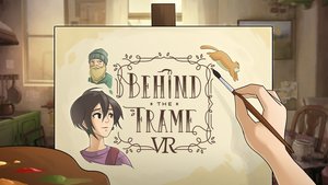 Behind the Frame: The Finest Scenery VR cover image