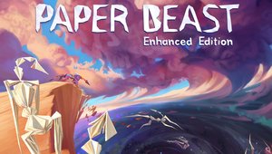 Paper Beast cover image