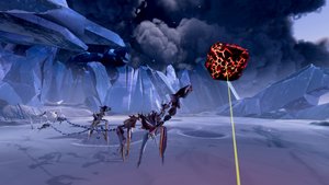 Paper Beast screenshot