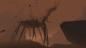 Paper Beast screenshot