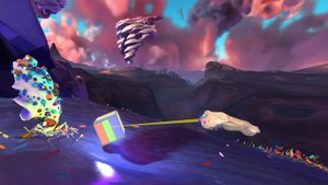 Paper Beast screenshot