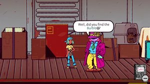 The Big Con screenshot